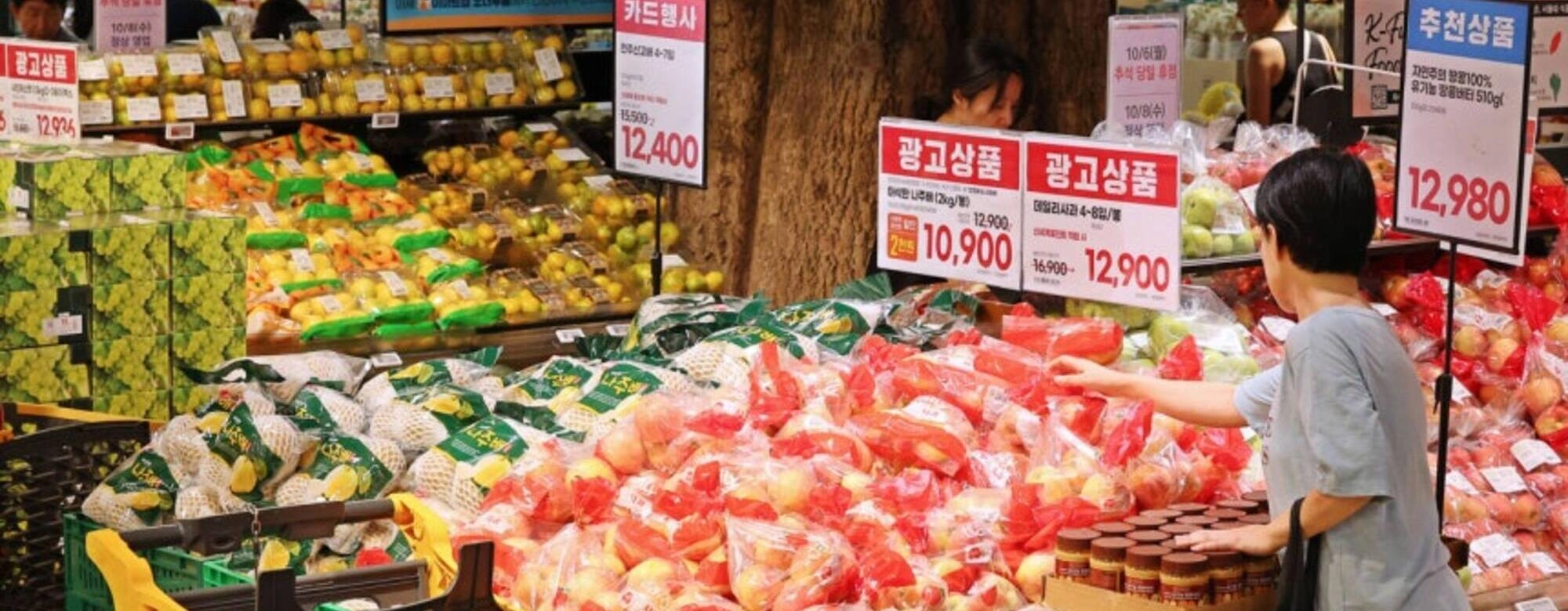 고물가에 칼 빼든 李 대통령…공정위·국세청 조사 착수 