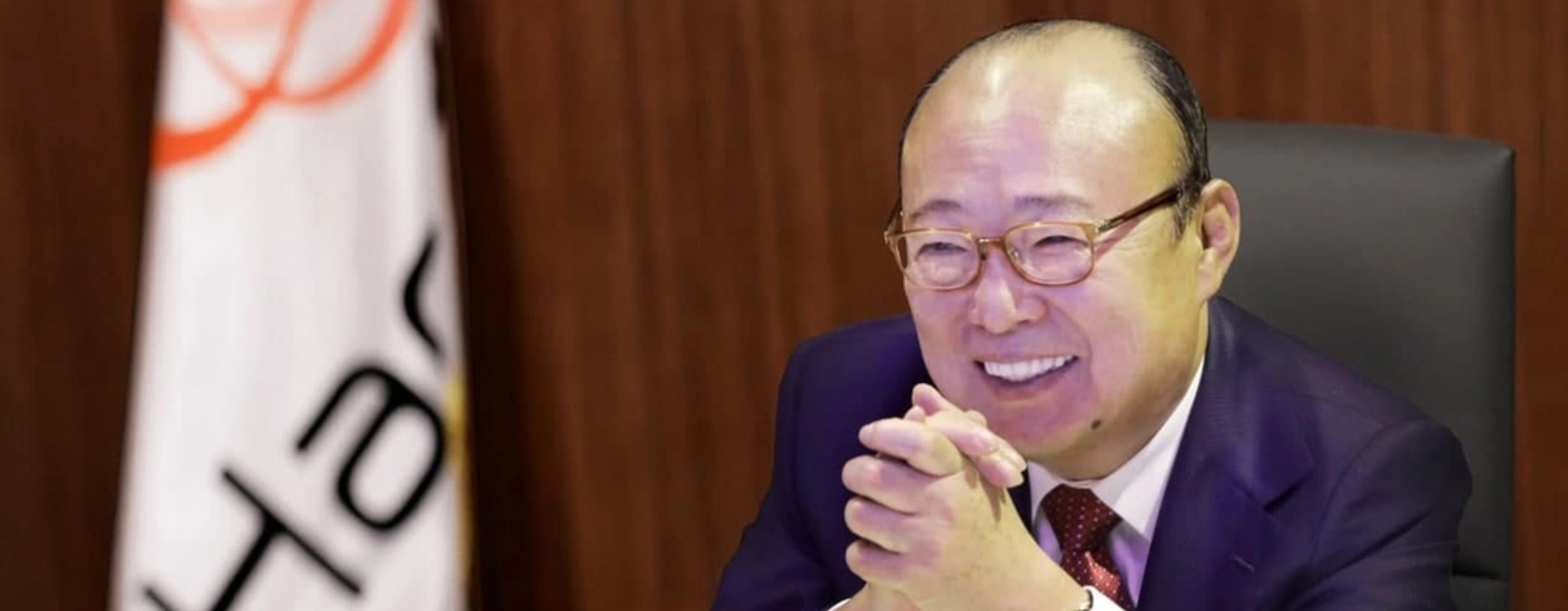 한화 창립 73주년…김승연 회장 “압도적 경쟁력으로 글로벌 선두 목표” 