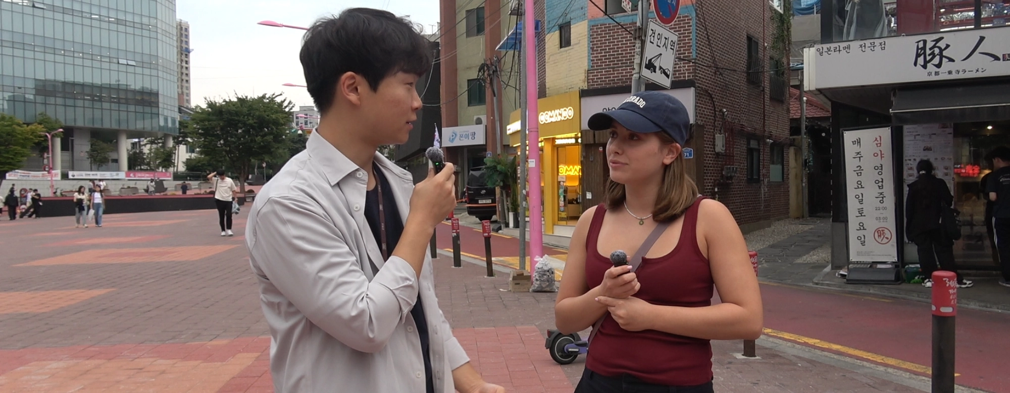 [영상] “그걸 도대체 왜 사죠?” 매력 뚝 떨어지는 이성의 소비 
