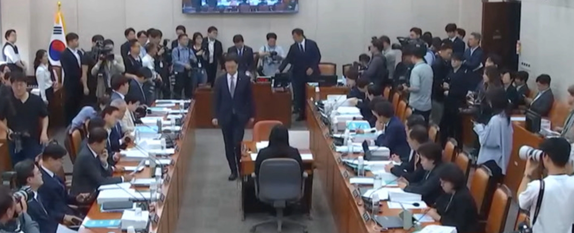 [정치숏]맹탕·싸움 이번엔 다를까…이재명정부 첫 국정감사 개막 