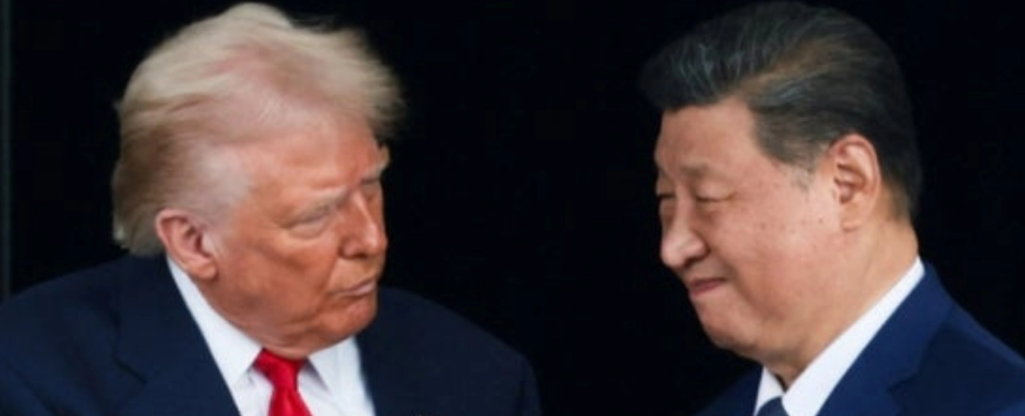 [국제숏]중국-대만 문제 입장 밝힌 트럼프 “내 임기 중엔 아무 일도 없을 것” 