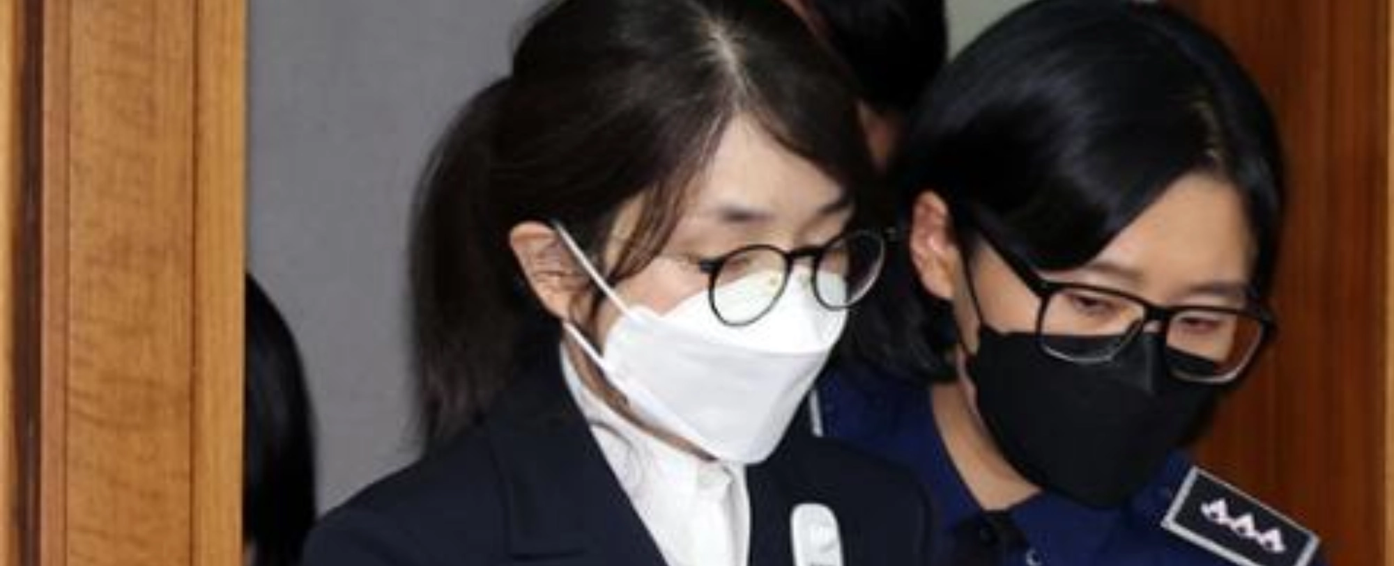 [정치숏]‘尹정부 비리’ 몸통 김건희, 법원에 보석 신청 