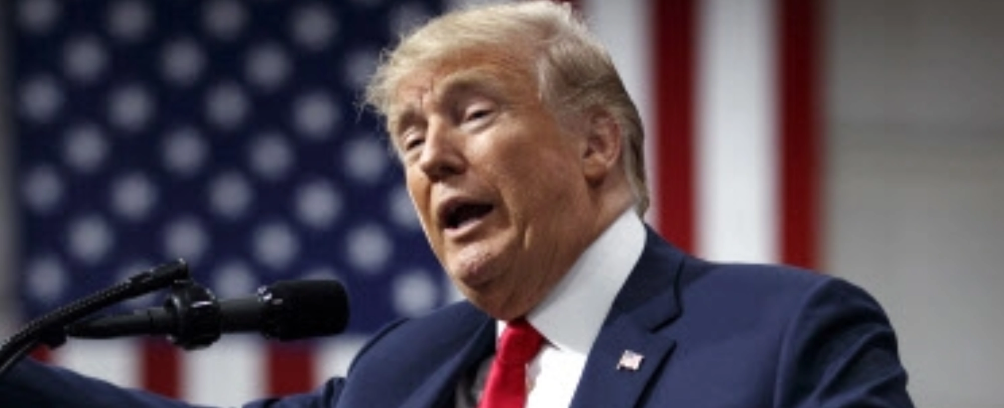 [국제숏]받은 관세 토해낼까…트럼프 상호관세 대법원 최종심 임박 