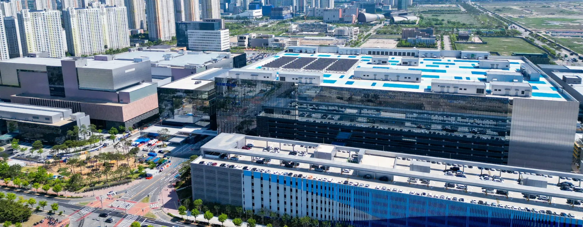 삼성바이오로직스, 유럽 제약사와 CMO 체결…창사 이래 최대 실적 