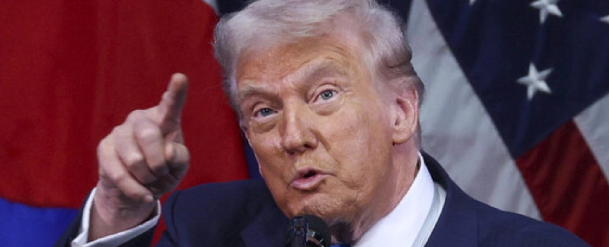 [국제숏]엔비디아 통제 나선 트럼프 “최첨단 칩 타국에 안 준다” 