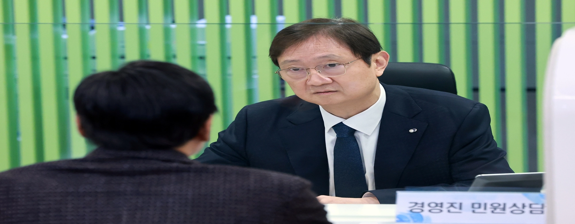 이찬진 금감원장, 벨기에펀드 사태 첫 언급…배상기준 재조정 시사 