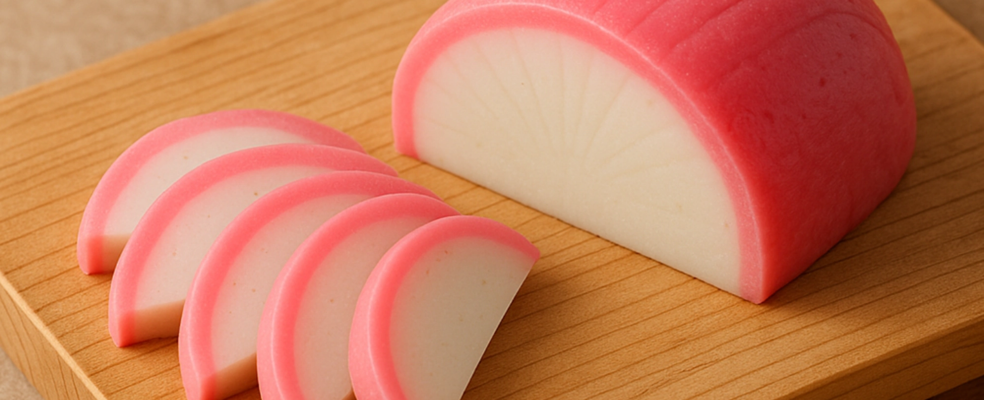 [푸드레터] 서민들의 대표 겨울간식 어묵의 ‘반전 정체’ 