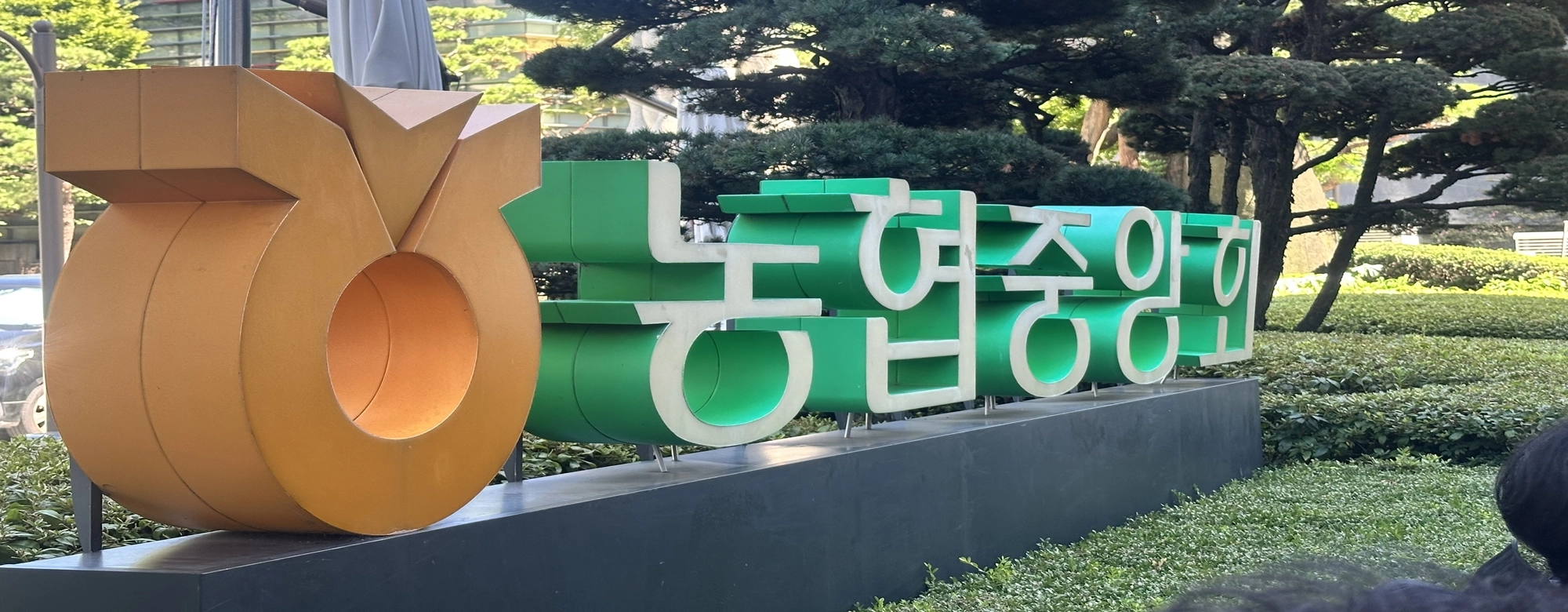 농협, 계열사 대표 등 임원 교체 예고…전면적 인적 쇄신 단행 