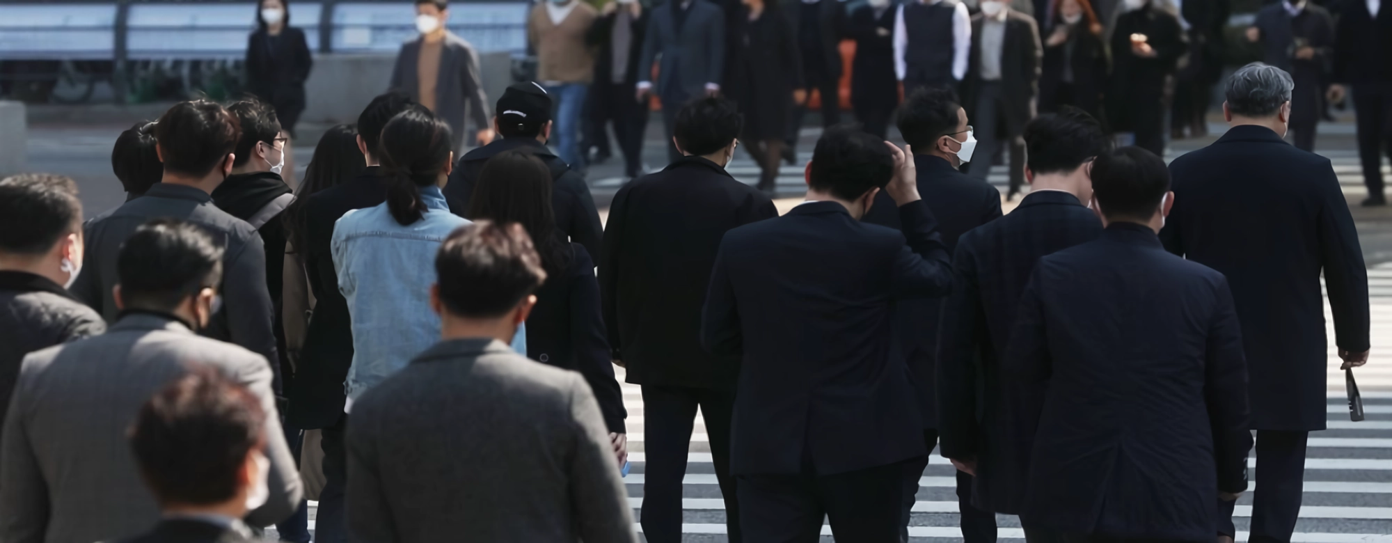 책임경영 · 쇄신 명분 앞에 갈대처럼 쓰러지는 우리 주변 ‘김 부장들’