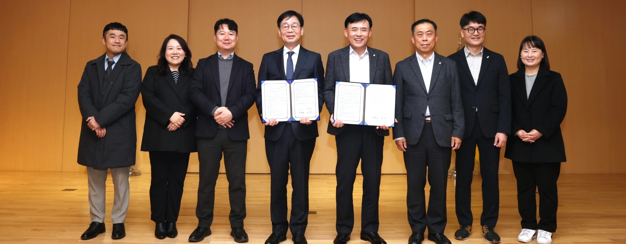 오뚜기, 한국식품연구원과 MOU 체결…미래 식품산업 선도 