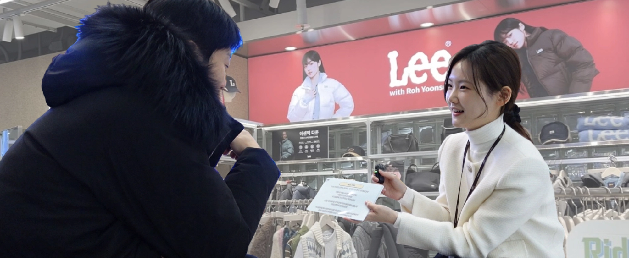 [영상] “우리 때 유행인데” “요즘 핫 해” 패션이 만든 세대공감 