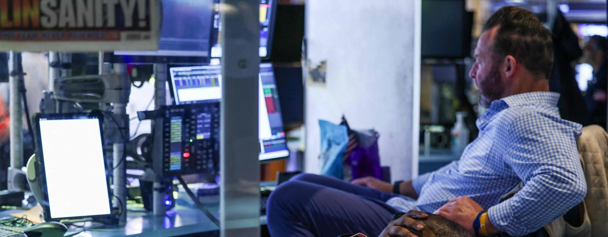 서학개미 웃는다…엔비디아 H200 칩 中 수출 허용에 주가 상승 