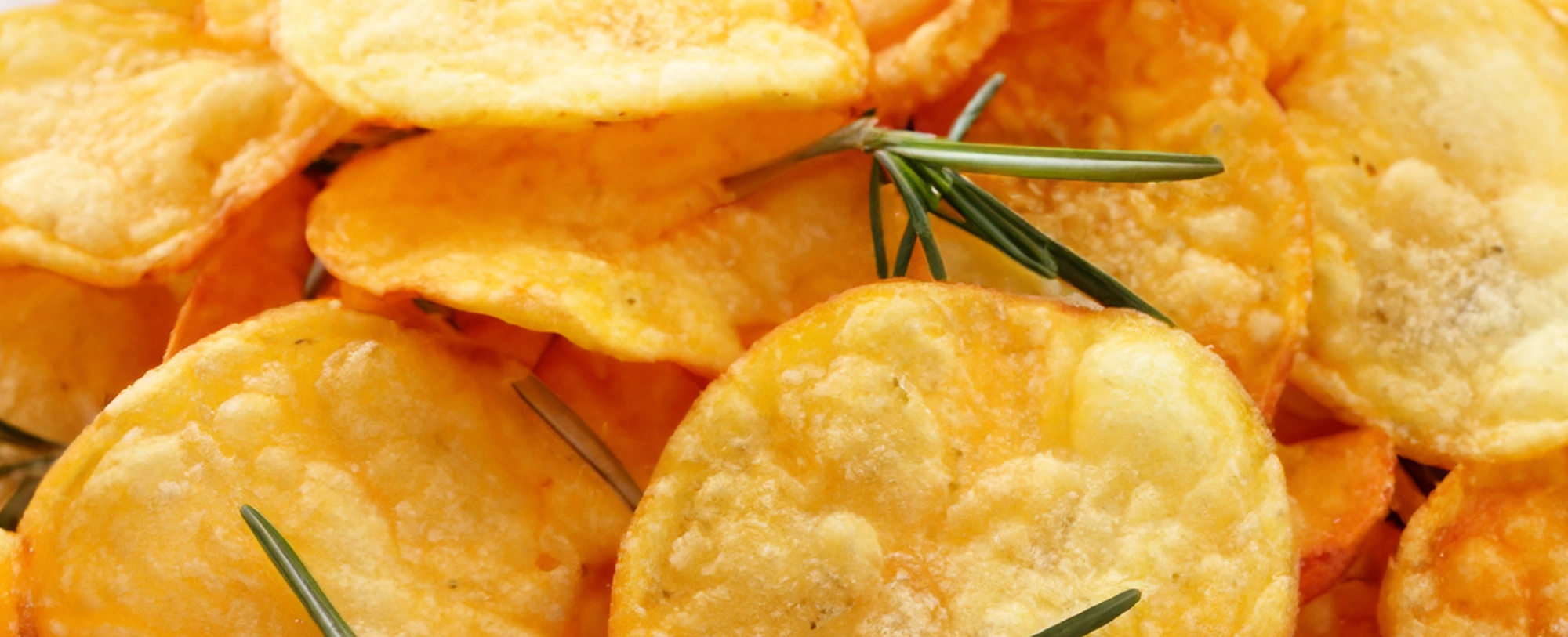 [푸드레터] “어디 한번 당해봐” 불만·짜증이 만든 걸작 ‘감자칩’ 