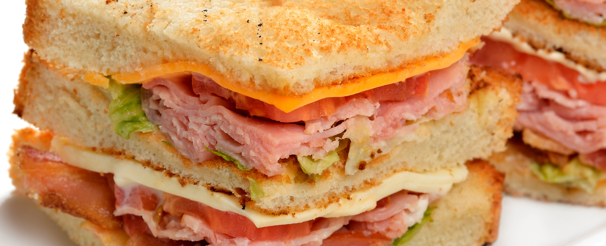 [푸드레터] ‘도박 중독’ 귀족의 귀찮음이 만든 음식 ‘샌드위치’  