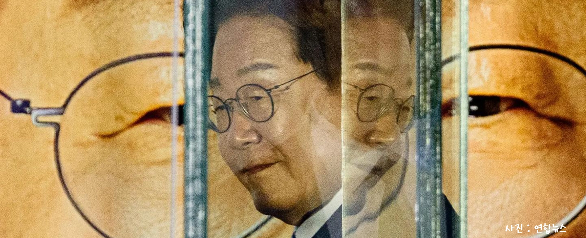 [정치숏]李대통령 대선 승리 연설 순간, 美타임지 올해 100대 사진 선정 