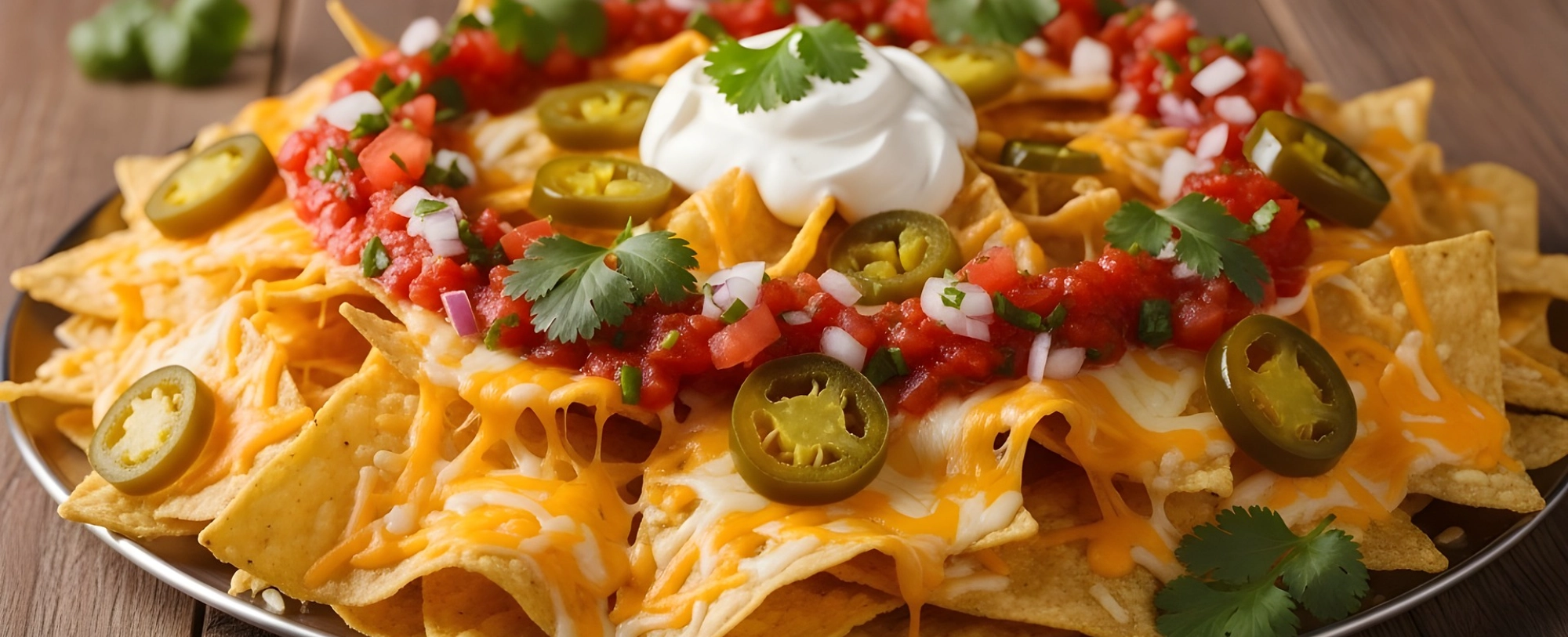 [푸드레터] 글로벌 간식 ‘나초’ 탄생 비화에 담긴 인생의 진리 