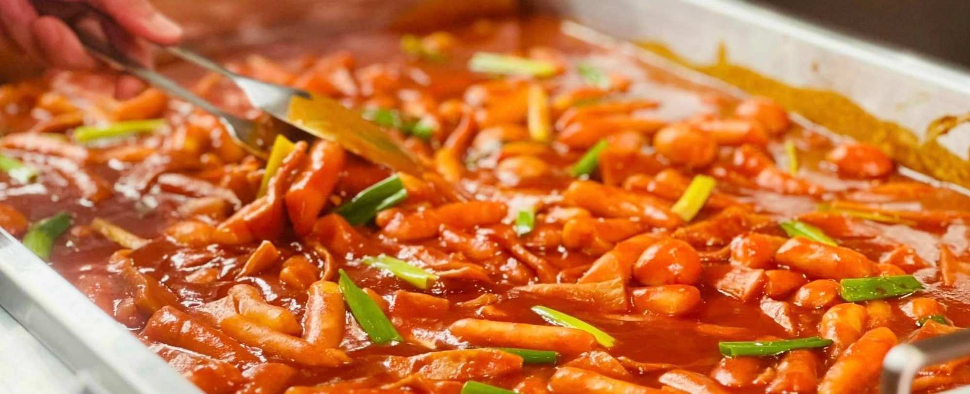 [푸드레터] 신당동이 ‘떡볶이 성지’로 자리매김한 이유 