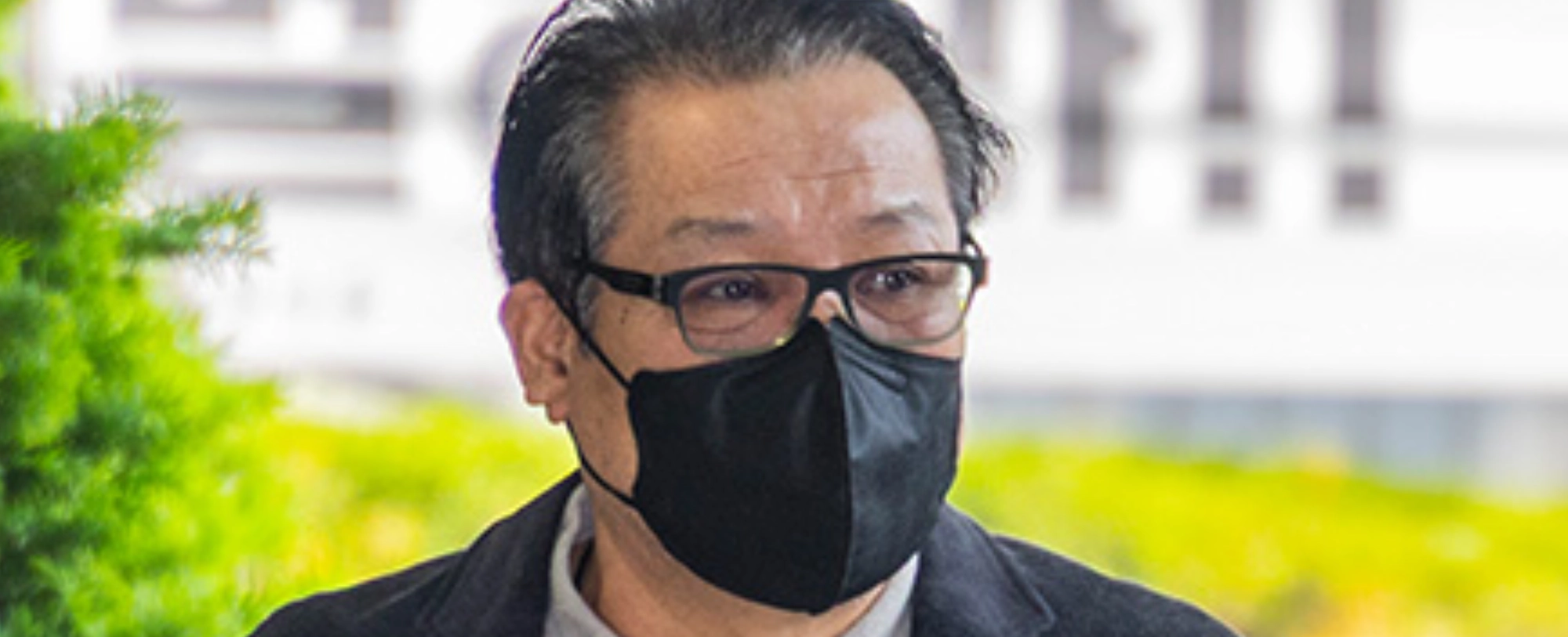 [정치숏]태도 바꾼 건진법사 “尹부부는 고마움을 모르는 사람들” 