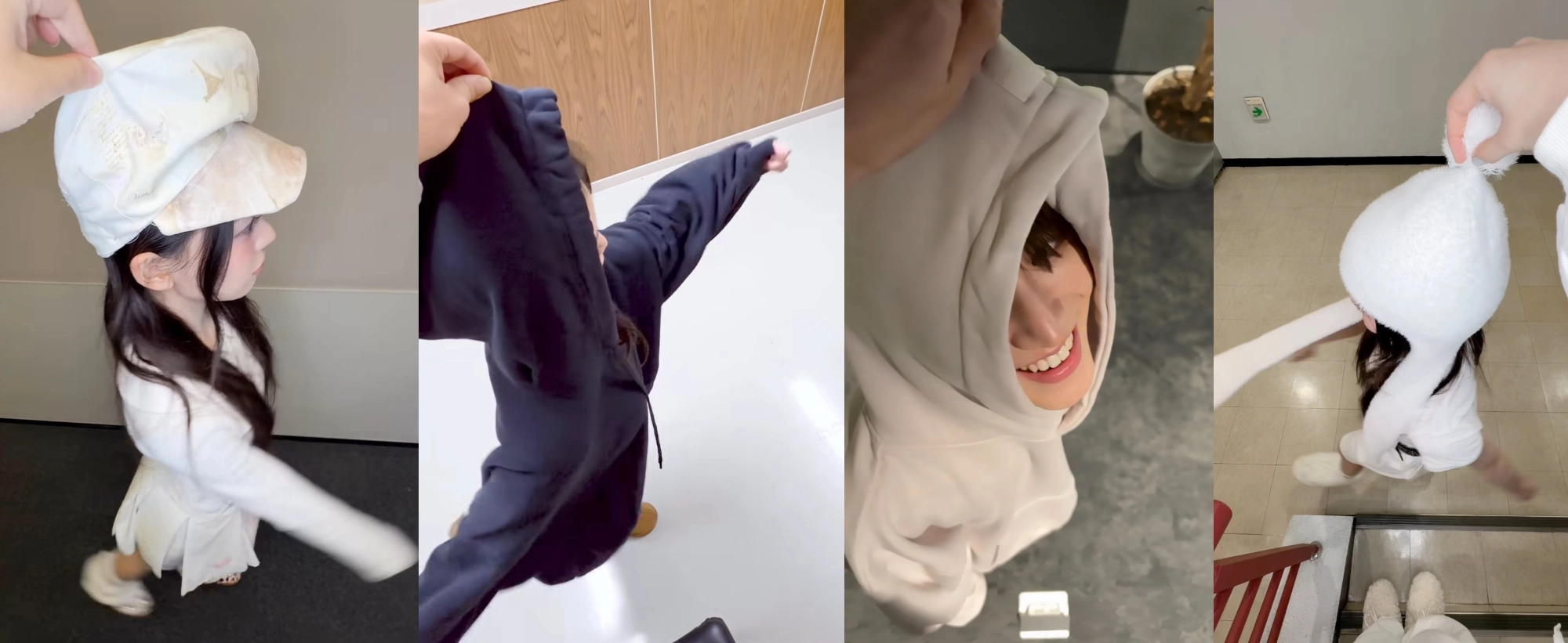 [셀럽에디션] 신곡 홍보하다 유행 만들었다…아일릿표 ‘키링샷’ 열풍 