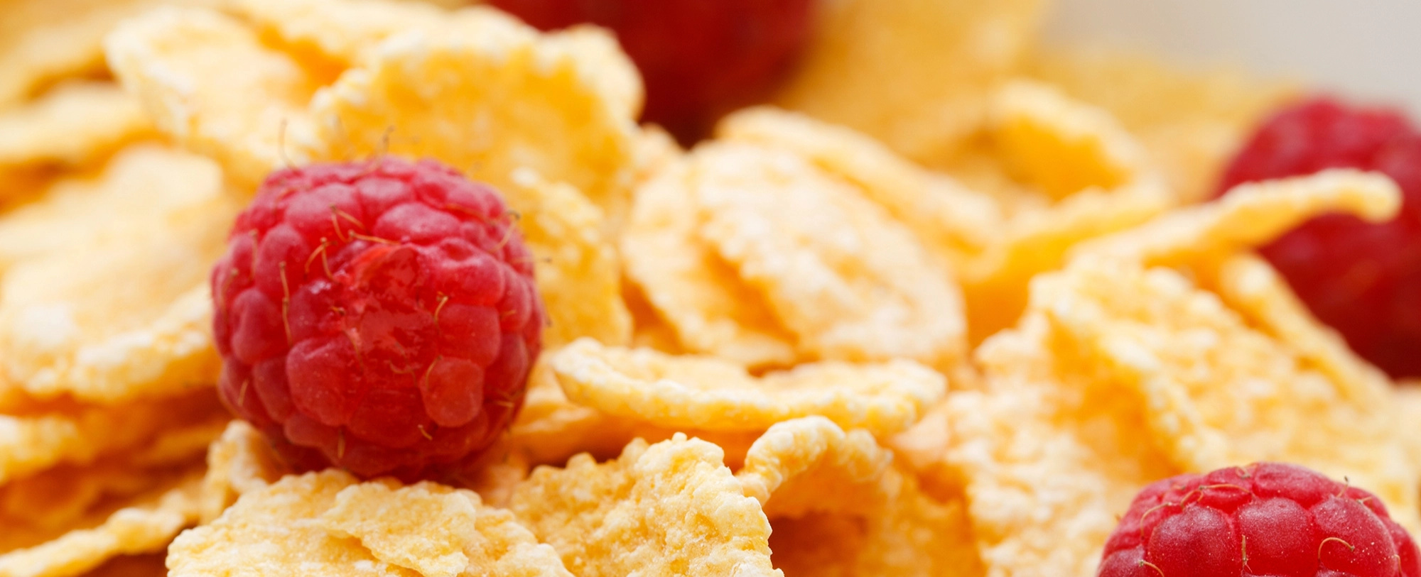 [푸드레터] 건강함➞편리함➞맛…노력과 고민의 결정체 ‘아침 시리얼’ 