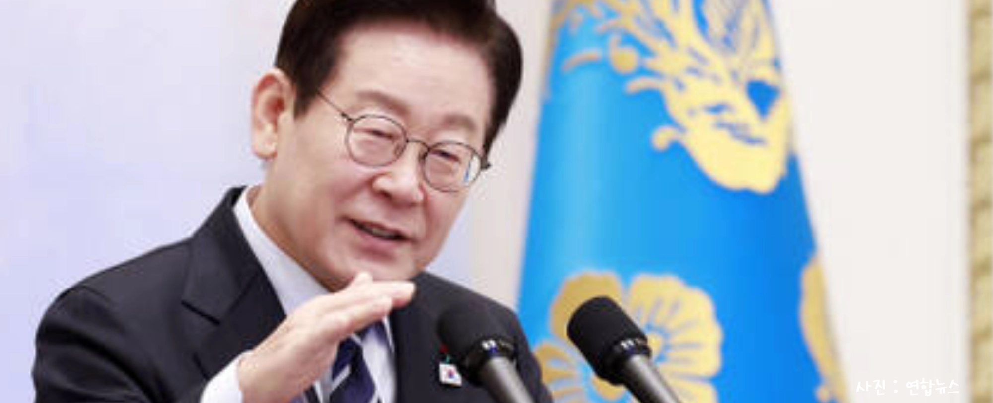 [정치숏]“야반도주 했다” 李대통령 부친 모욕한 전직 언론인 검찰 송치 