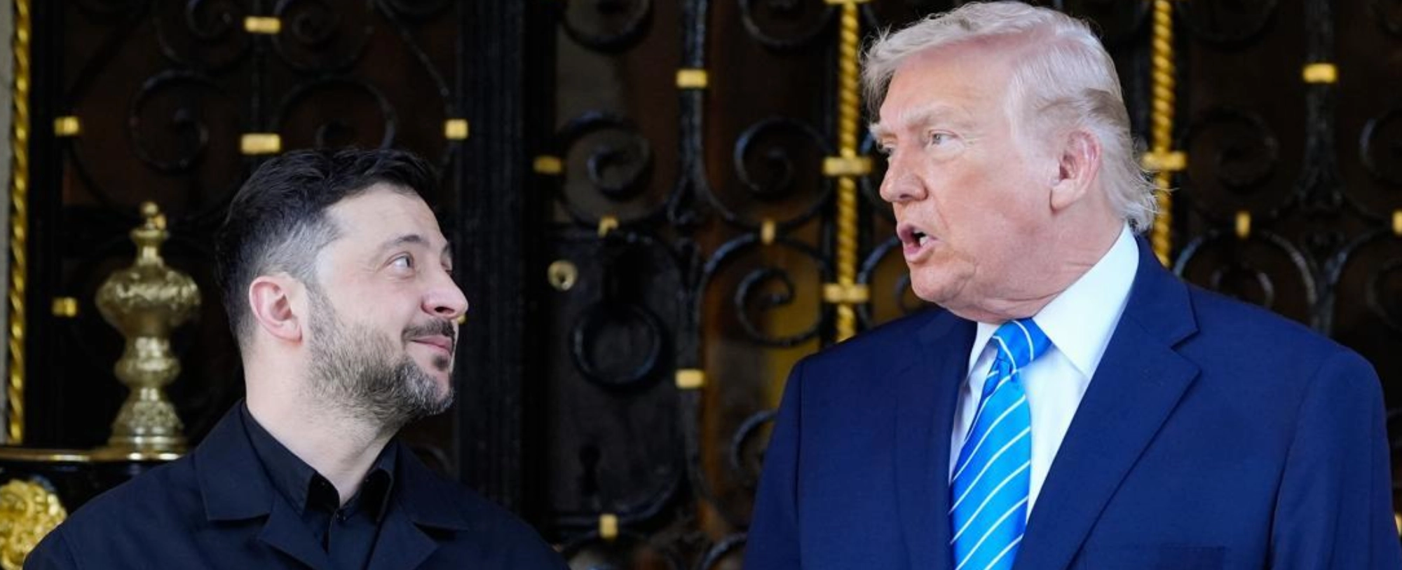 [국제숏]트럼프의 호언장담 “러-우 전쟁 종전 협상 마지막 단계” 