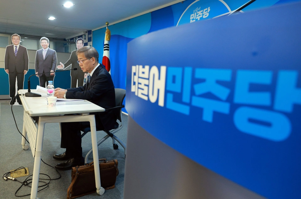 지역구 선수 교체에 커지는 우려…“당 텃밭일까, 현역 안방일까”  