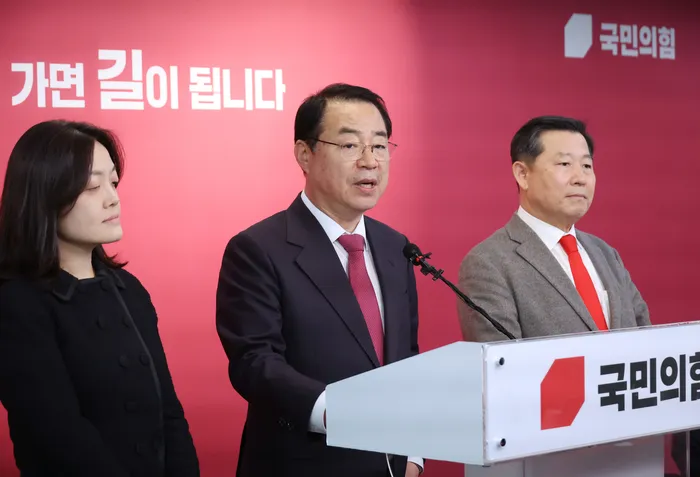 ‘돈봉투 의혹·막말 논란’, 여야불문 공천취소 의원 수두룩 