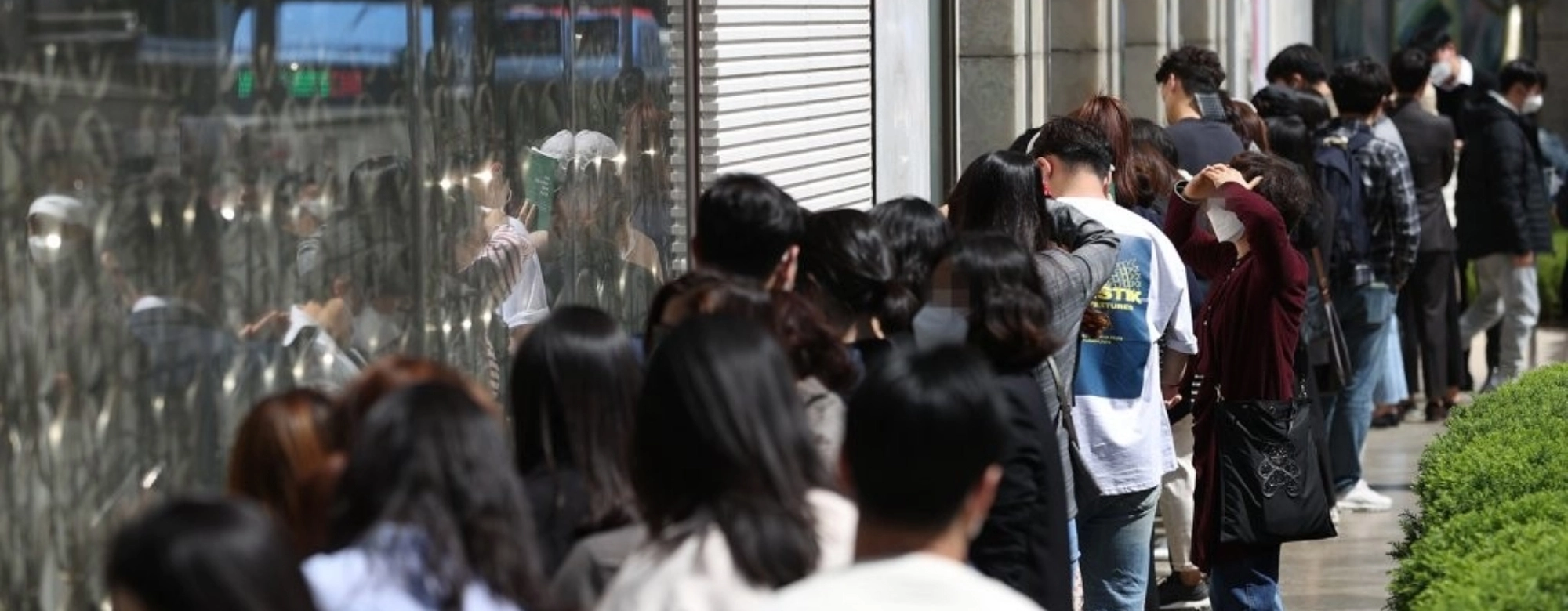 “시간은 금(金)” 부모세대 조언 몸소 실천하는 요즘 청년들 