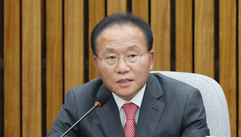 윤재옥 “이재명 25만원 지원금, 미래세대 부담 전가행위” 