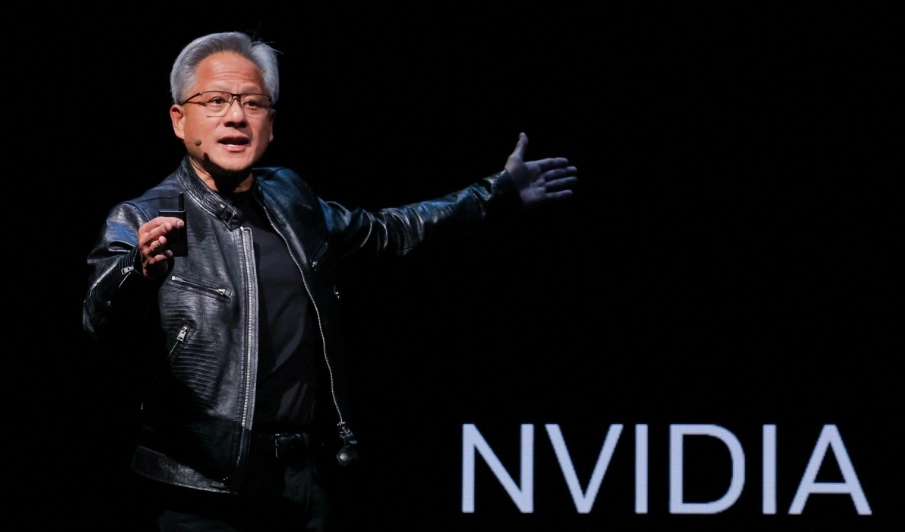 젠슨 황, 차세대 GPU ‘루빈’ 공개…2026년 출시 예정 