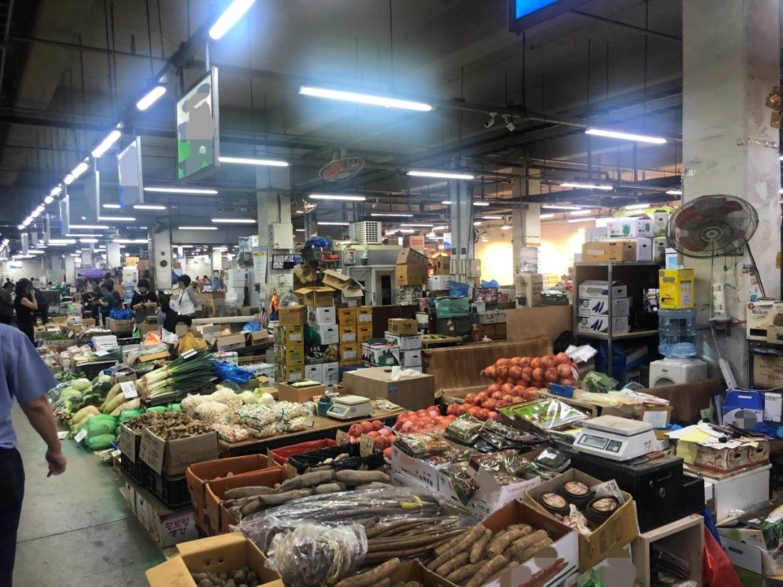 농관원, 배달앱 허위 음식 원산지 집중단속 