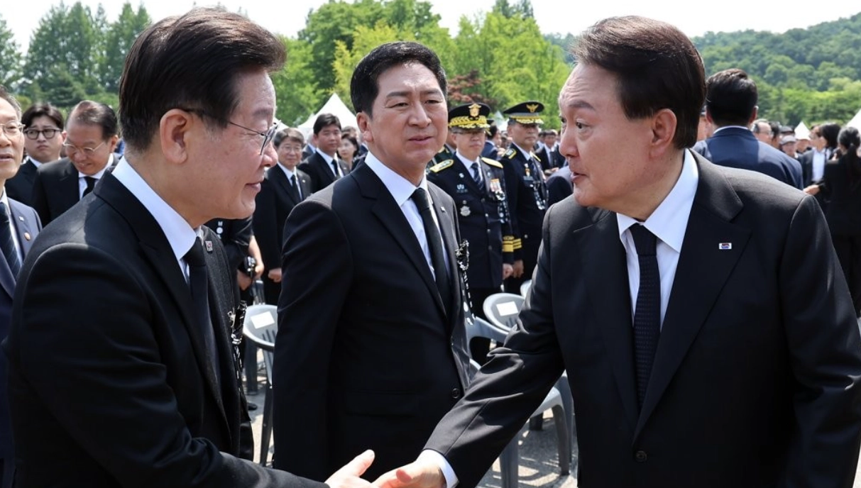 정부 따로 국회 따로…국민적 재앙 수준의 ‘잃어버린 3년’ 온다  