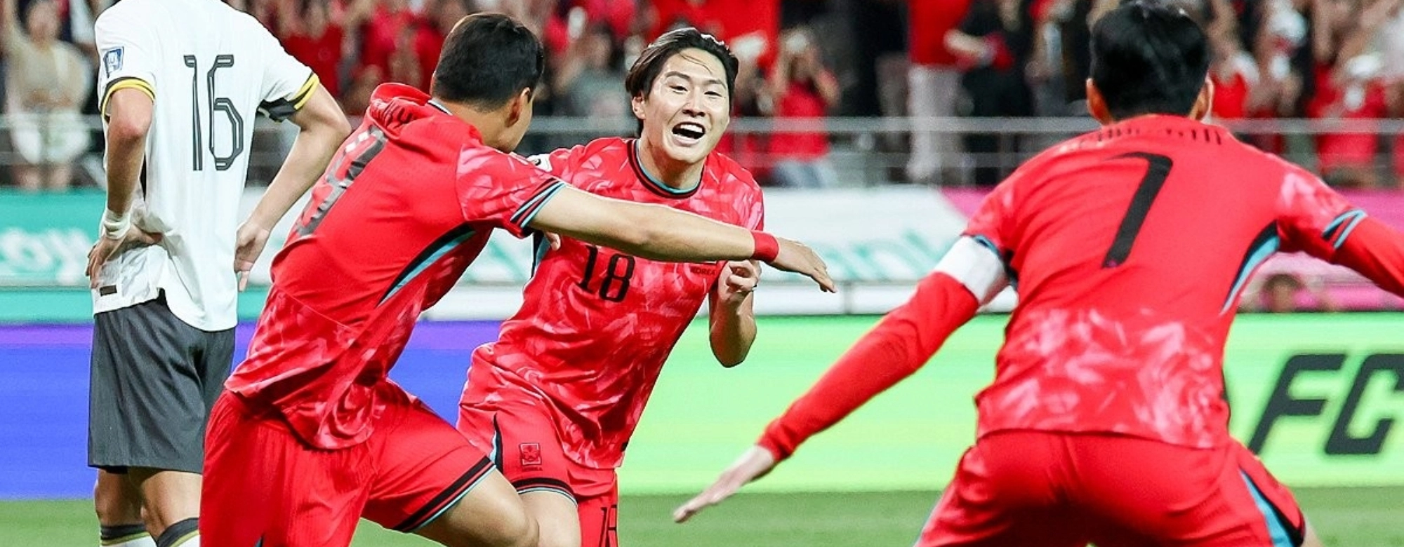 아쉬움 엿보인 한중전…축구팬들 “한국, 이겼지만 진 기분”  