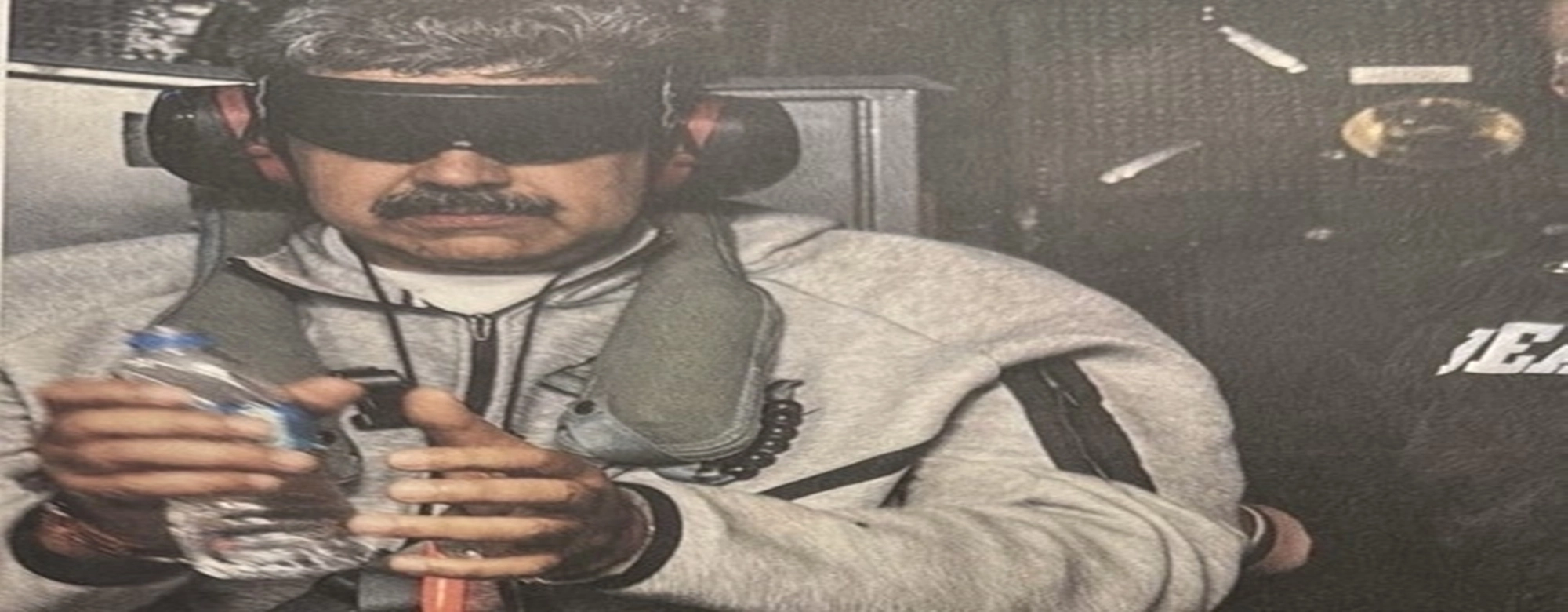 세계 1위 산유국 베네수엘라 사태로 드러난 ‘무능권력’ 재앙의 민낯