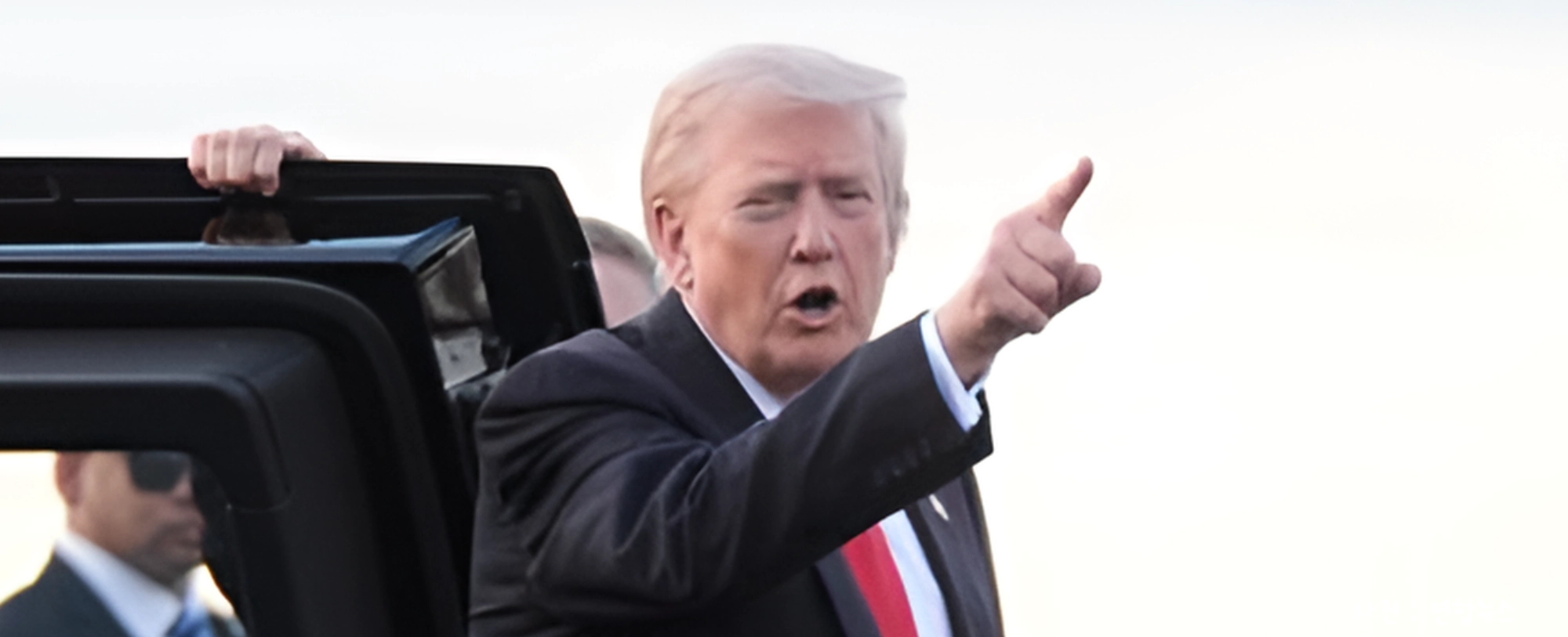 [리더 브리핑]시진핑 역린 건드린 트럼프 “대만 공격하면 매우 불쾌할 것” 