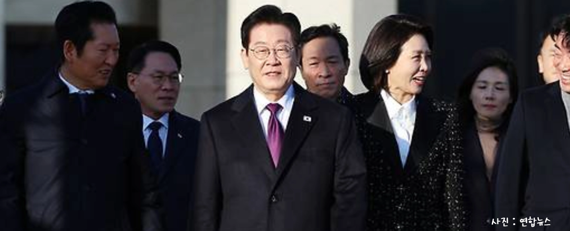 [정치숏]“대한민국만 생각하겠다” 中·日 갈등에 입장 밝힌 李대통령 