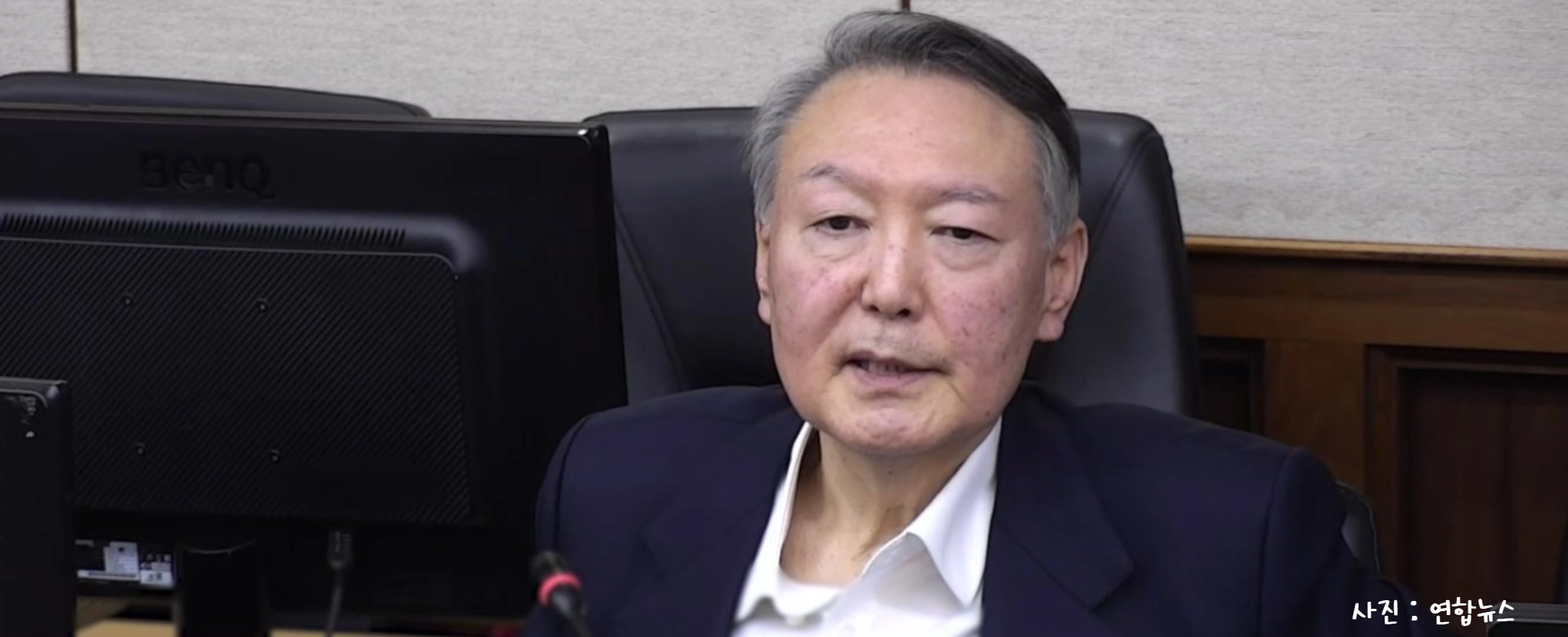 [정치숏]“전두환·노태우 보다 엄정한 단죄를” 내란특검, 尹에 ‘사형’ 구형 