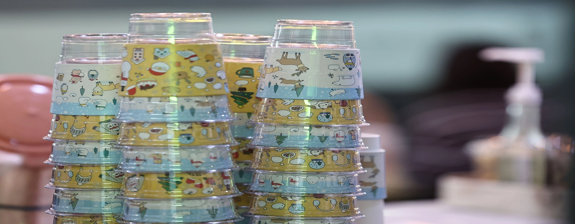 플라스틱 안 되고 종이는 되고…온난화 주범 외면한 반쪽짜리 친환경 