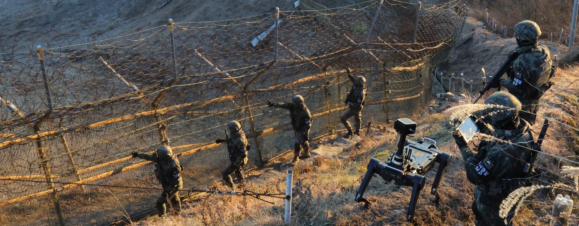 복무 18개월이 평생 고객으로…카드업계 ‘나라사랑카드’ 확보 전쟁 