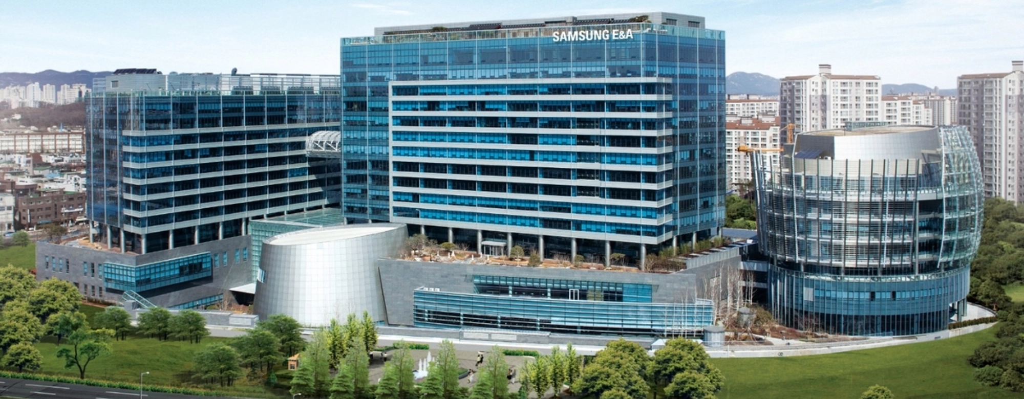삼성E&A, 지난해 영업이익 7921억원…목표 초과 달성 성공 