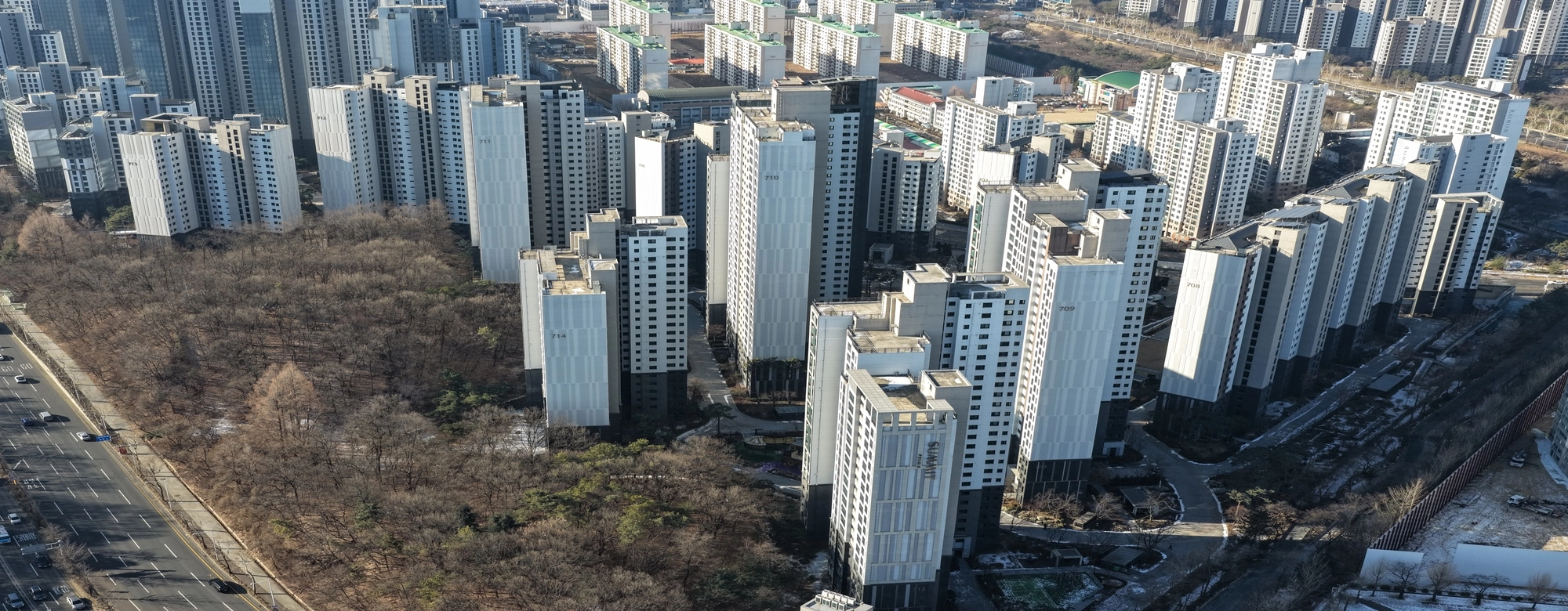 ‘아파트 쇼핑족’ 차익 희망 없애니 ‘무주택 떠돌이’ 내 집 희망 커진다