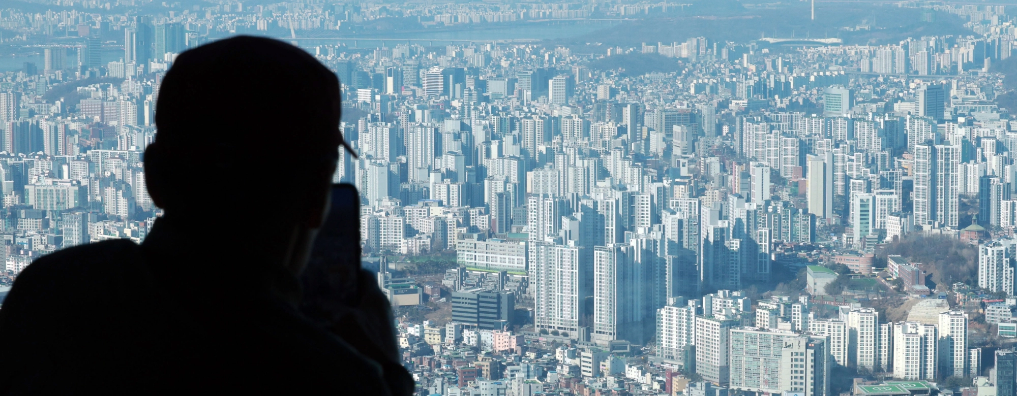 “지금 아니면 못 산다”…서울 집 사는 30대, 역대 최대 비중 