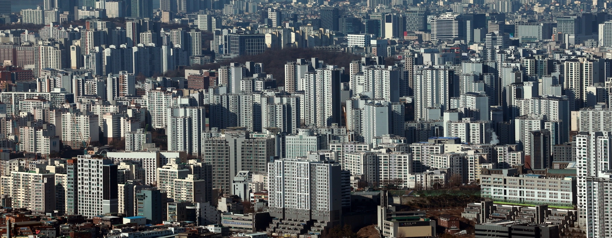 규제 사각지대 꼬마빌딩 사자 행렬 조짐에 자영업자 · 중소기업 긴장