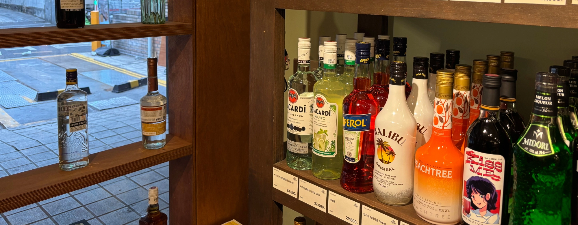 여의도·판교 직장인 다 모였다…영동시장이 ‘퇴근 아지트’ 된 이유 