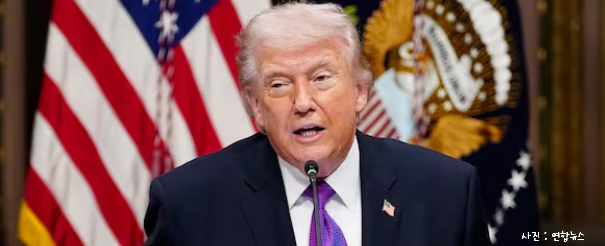 [리더브리핑] 美 트럼프, 이란 ‘강경 노선’ 권력층 향해 “결국 죽을 것”  