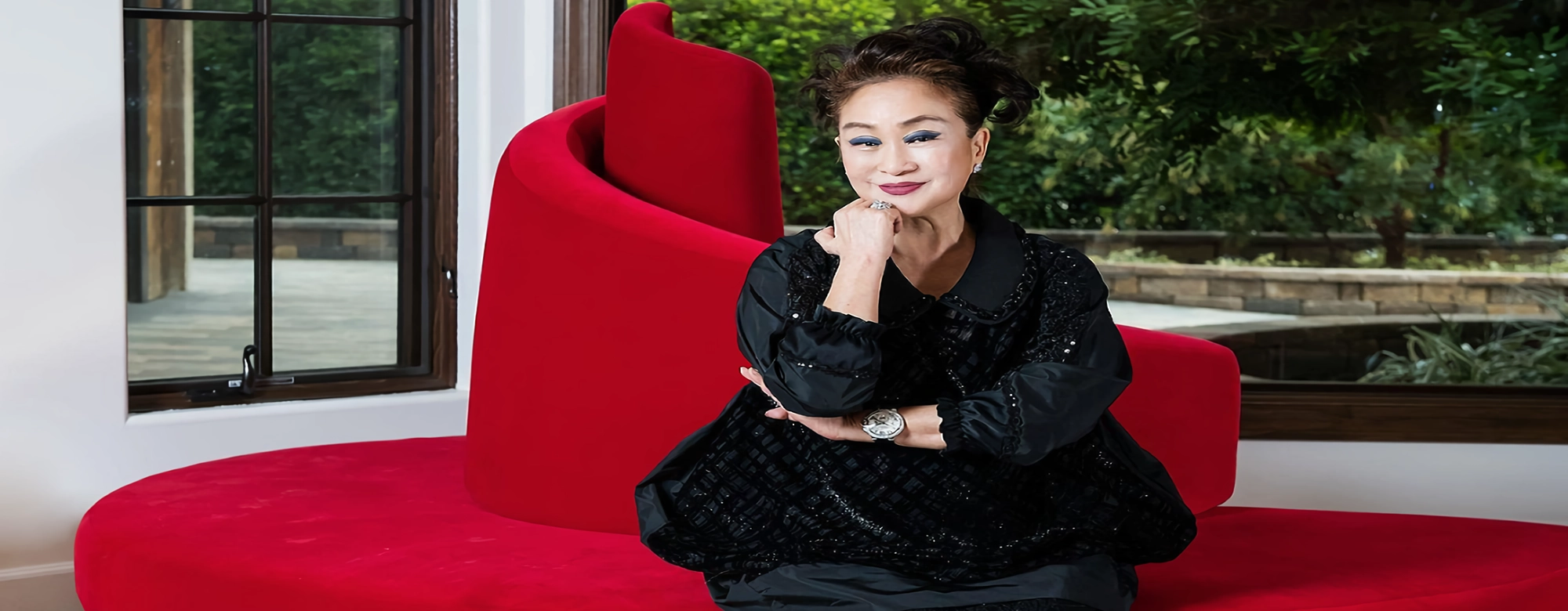 지역 · 인물 안 가리고 민주당만 후원…CJ 대미사업 덮친 ‘이미경 리스크’