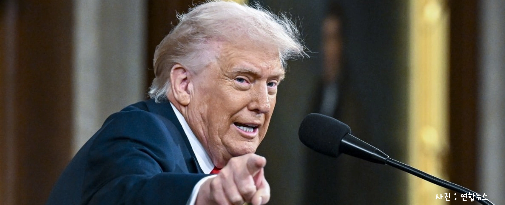 [리더브리핑] 이란 호르무즈 봉쇄 ‘원유 인질극’에 들끓는 국제여론 