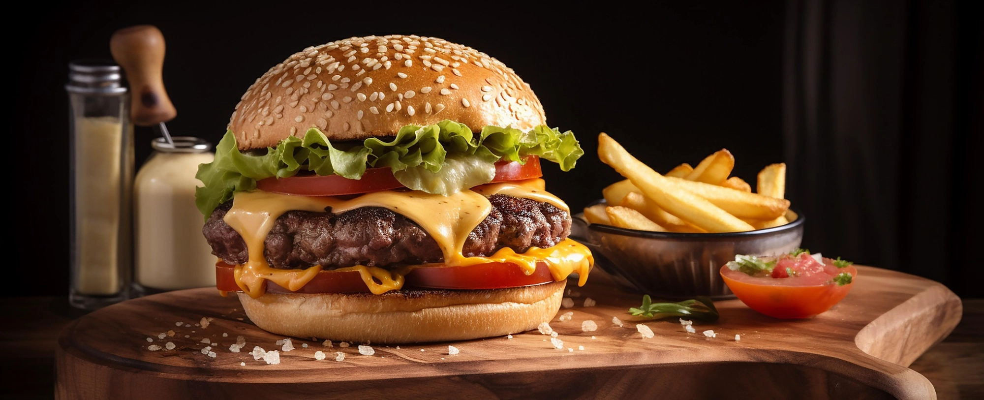 [푸드레터] 치킨·새우·불고기 넣어도 이름은 햄버거, 이유가 뭘까? 