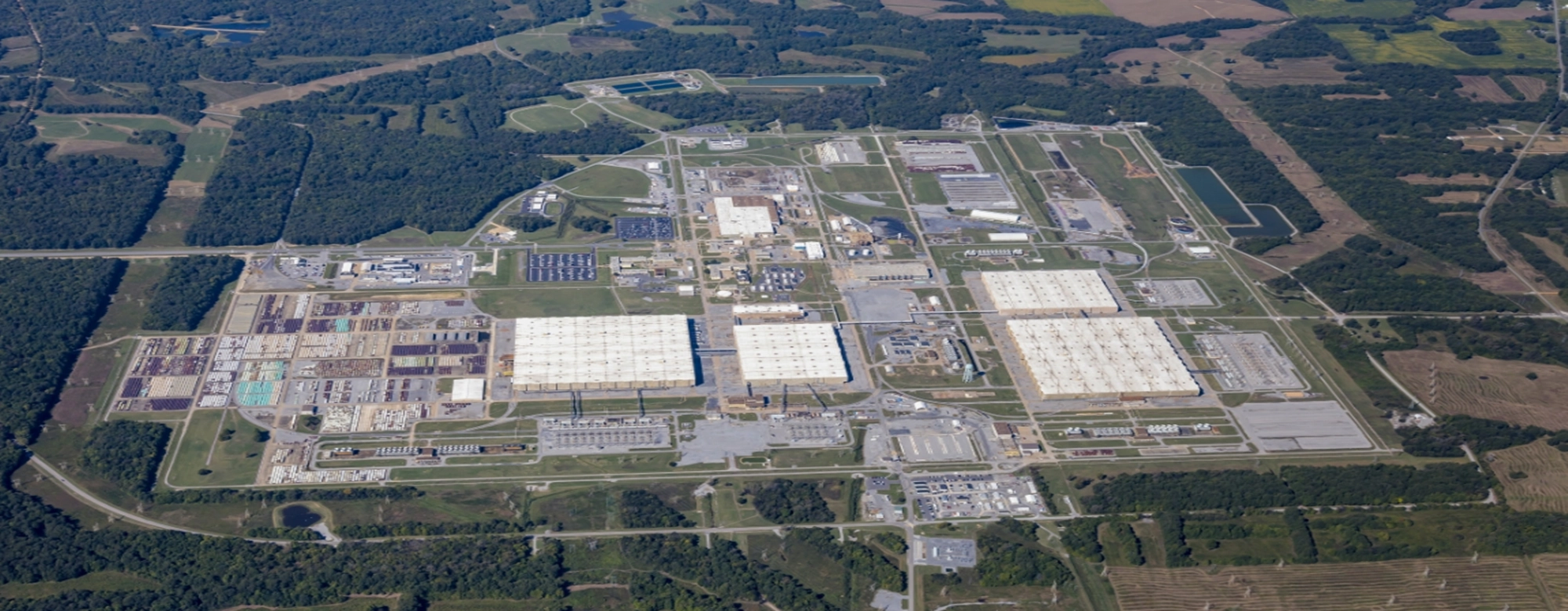 한수원도 받는 美 농축 핵연료 보조금, 최대 수혜자는 ‘트럼프 이너써클’ 